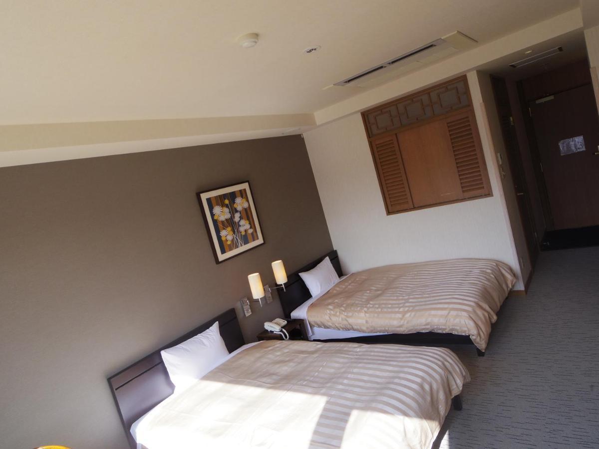 The Gran Resort Princess Фуджикавагучико Екстериор снимка