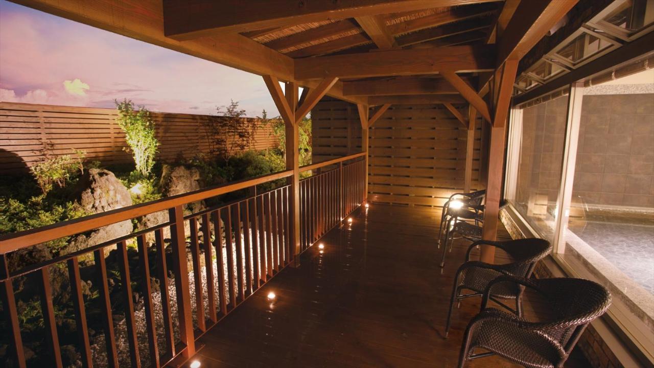 The Gran Resort Princess Фуджикавагучико Екстериор снимка