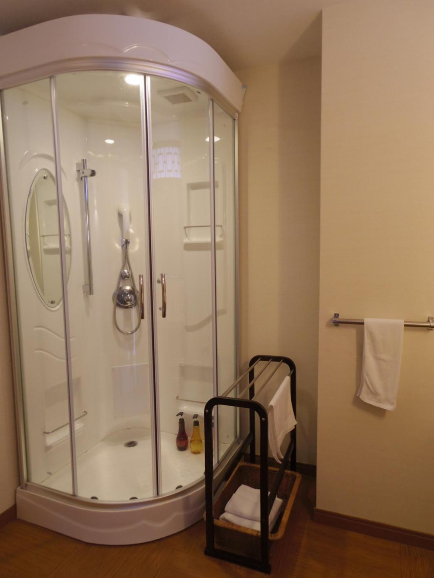 The Gran Resort Princess Фуджикавагучико Екстериор снимка